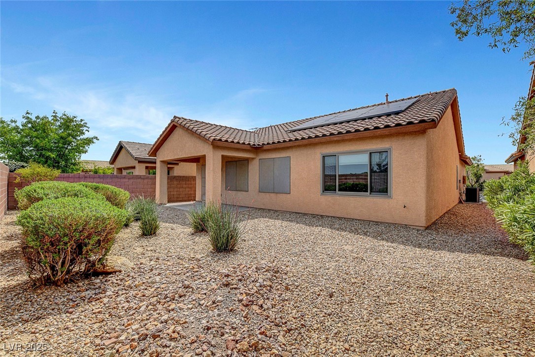 3544 Tack Street, Las Vegas, Nevada image 42