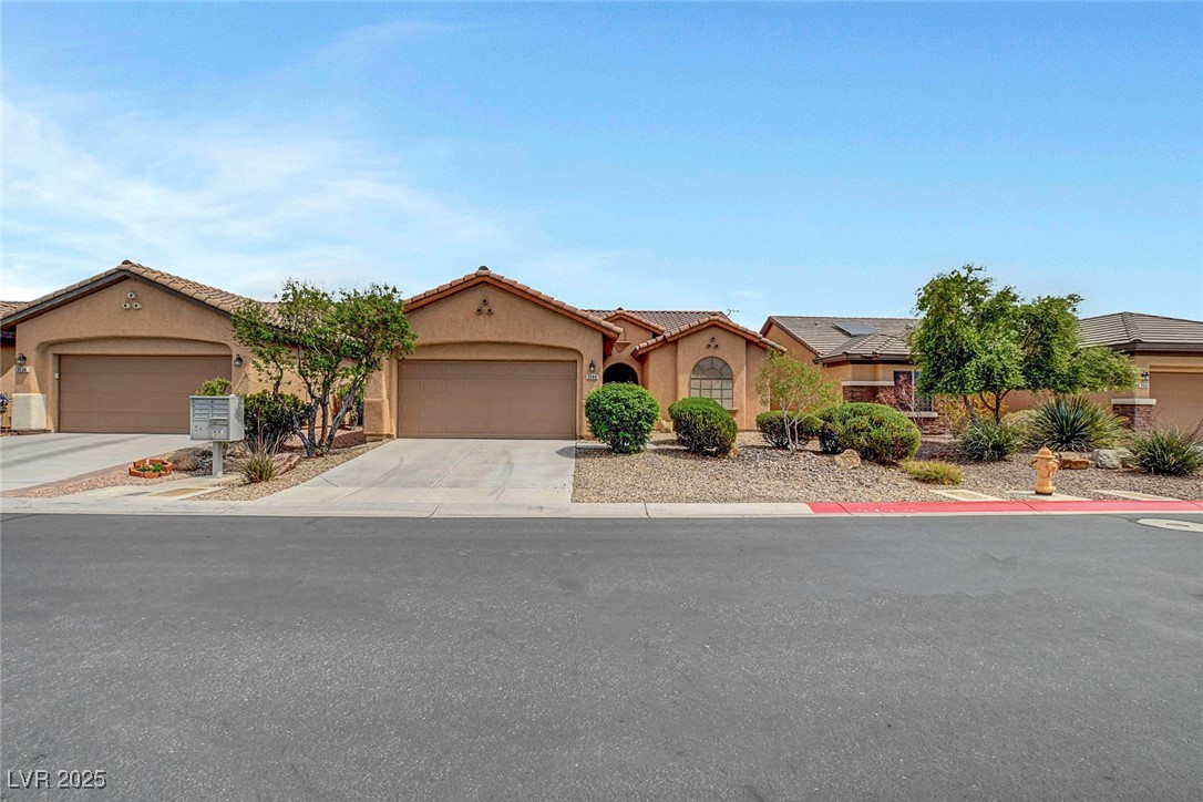 3544 Tack Street, Las Vegas, Nevada image 1