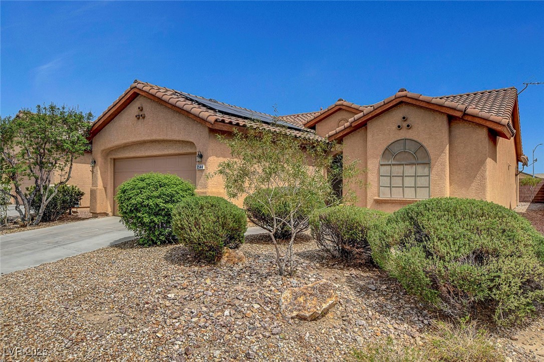 3544 Tack Street, Las Vegas, Nevada image 4