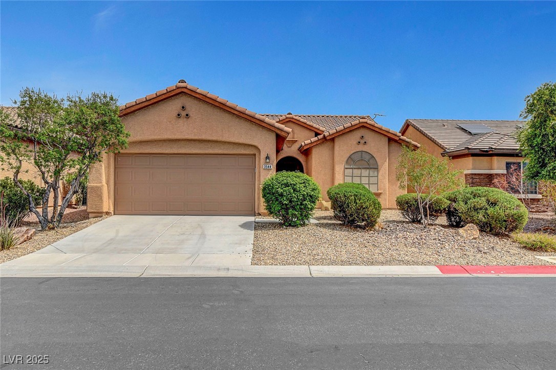 3544 Tack Street, Las Vegas, Nevada image 2