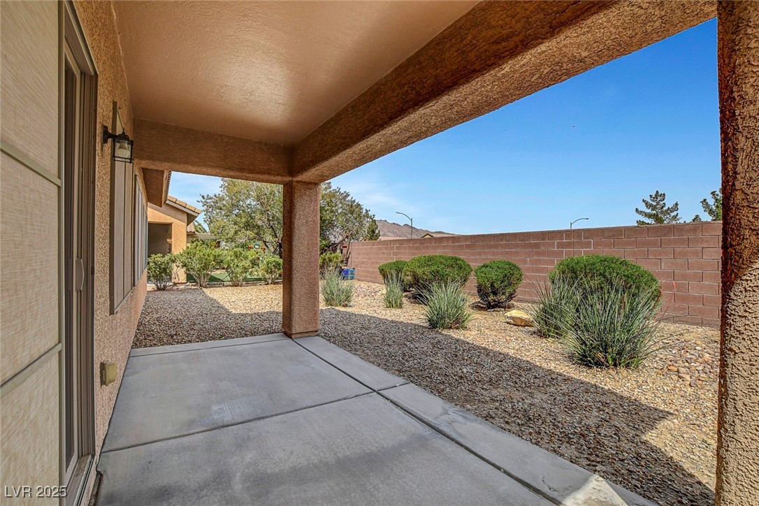 3544 Tack Street, Las Vegas, Nevada image 35