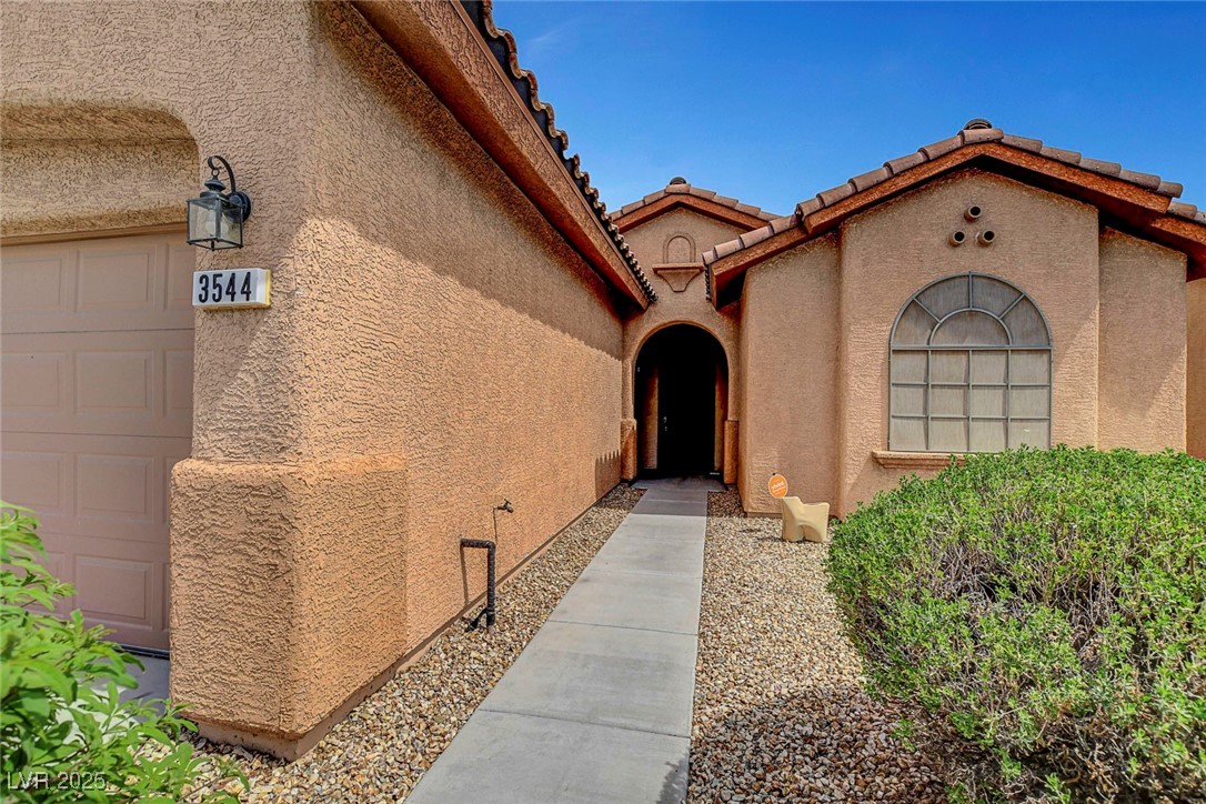3544 Tack Street, Las Vegas, Nevada image 6