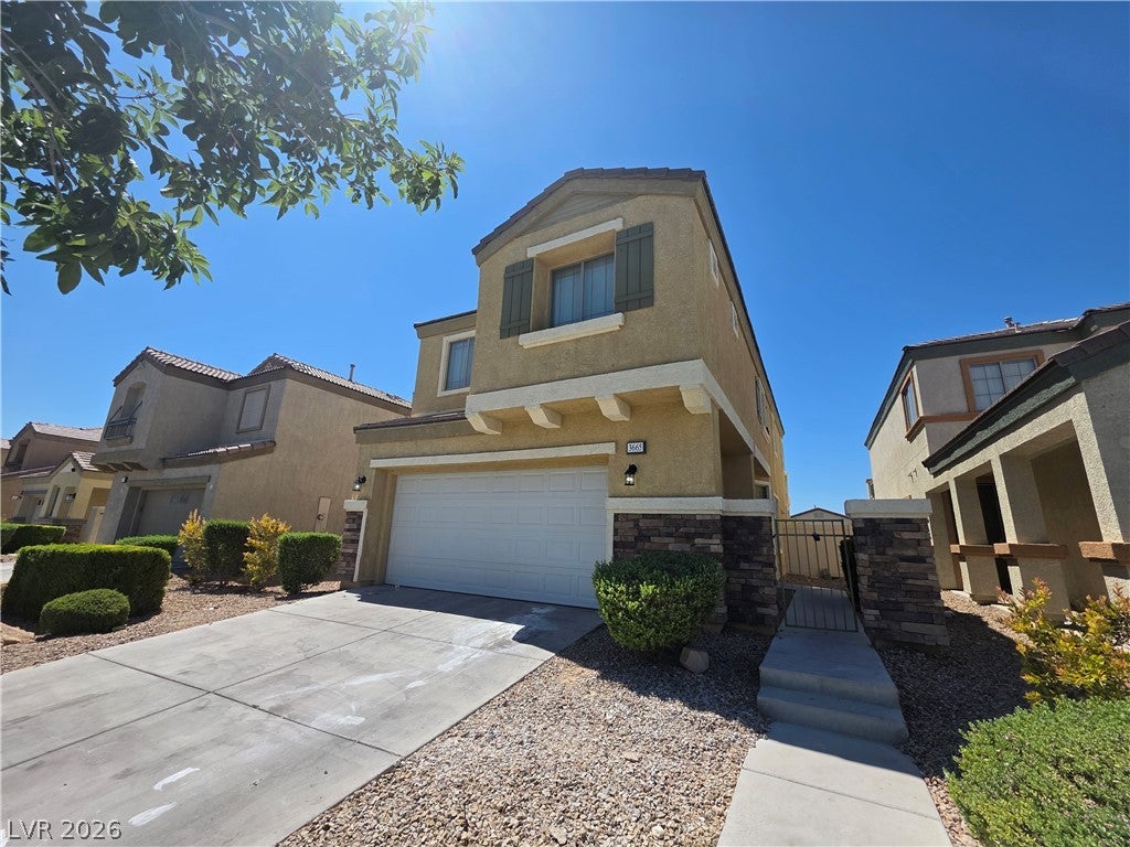 3665 REMINGTON GROVE Avenue .