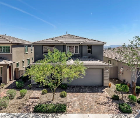 Homes For Sale - 354 American Dipper Street<br/> Las Vegas, NV 89138
