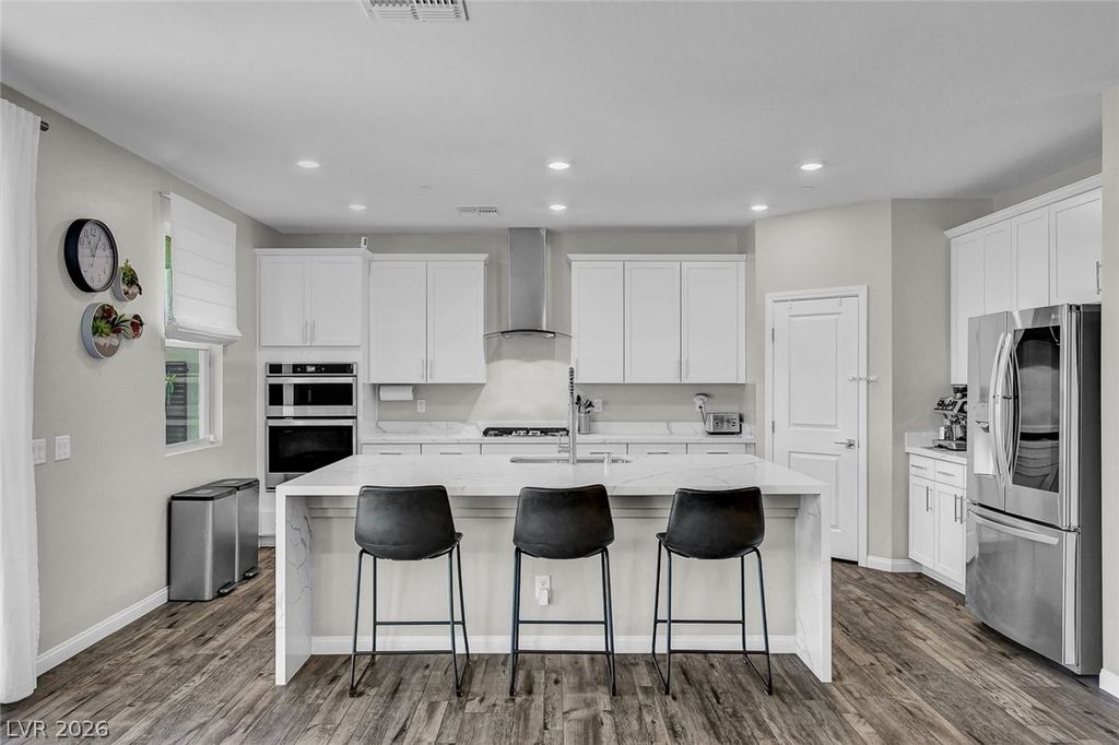 Photo of 354 American Dipper Street, Las Vegas, NV 89138 (MLS # 2773066)