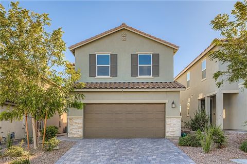 9959 Cluny Avenue Las Vegas NV 89178