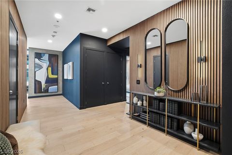 Photo of 4575 Dean Martin Drive #307, Las Vegas, NV 89103 (MLS # 2765955)