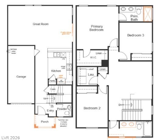 965 Harlston Place