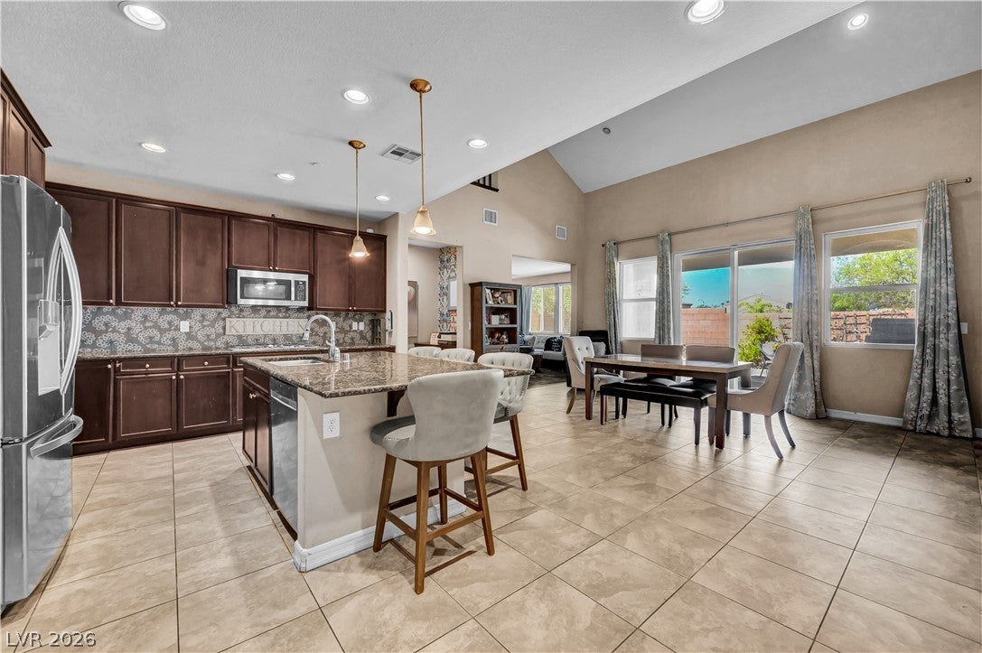 241 Desert Arroyo Court