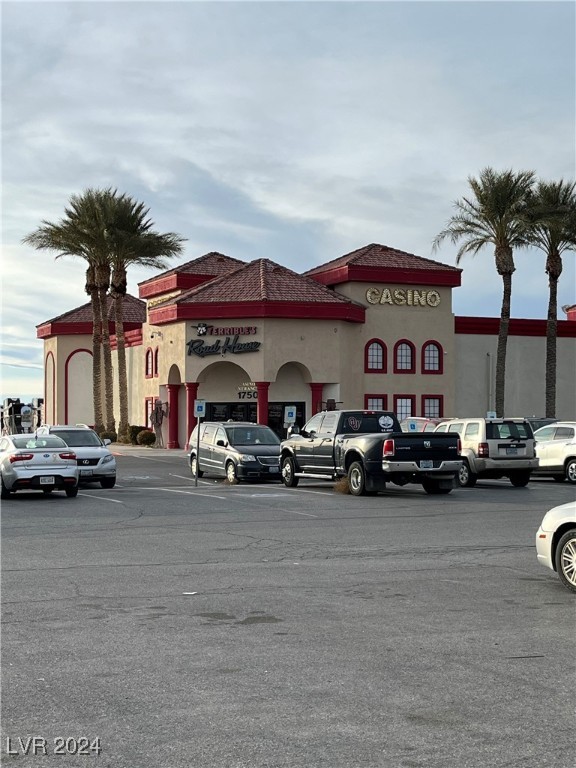 1700 Pahrump Valley Boulevard #54,55,56,57, Pahrump, Nevada image 26