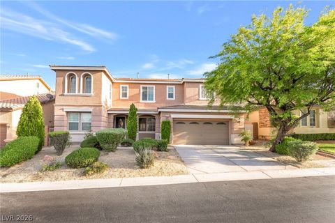 Photo of 9721 Sienna Valley Avenue, Las Vegas, NV 89149 (MLS # 2779593)