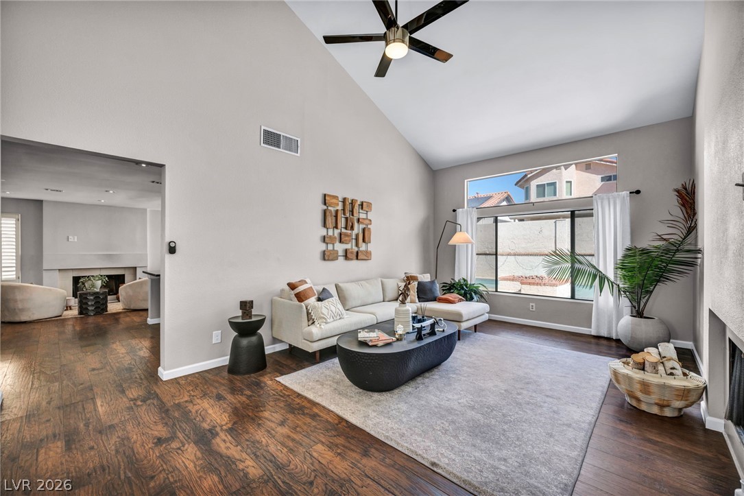 9008 Pebble Shore Court