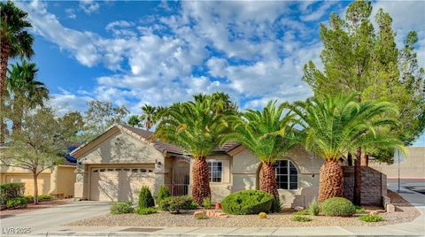 Homes For Sale - 2288 Tedesca Drive<br/> Henderson, NV 89052