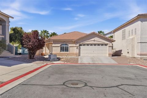 Photo of 8117 Lilac Harbor Court, Las Vegas, NV 89143 (MLS # 2767491)