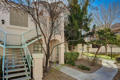 4805 S Torrey Pines Drive 201 Las Vegas NV 89103