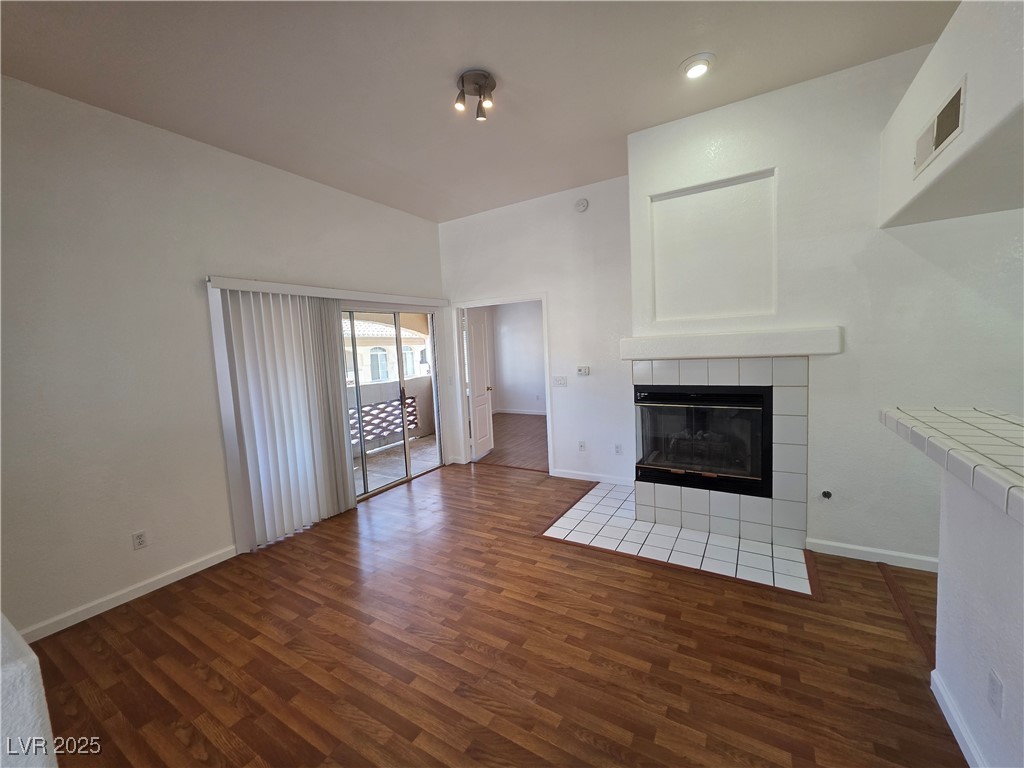 7400 W Flamingo Road 2056