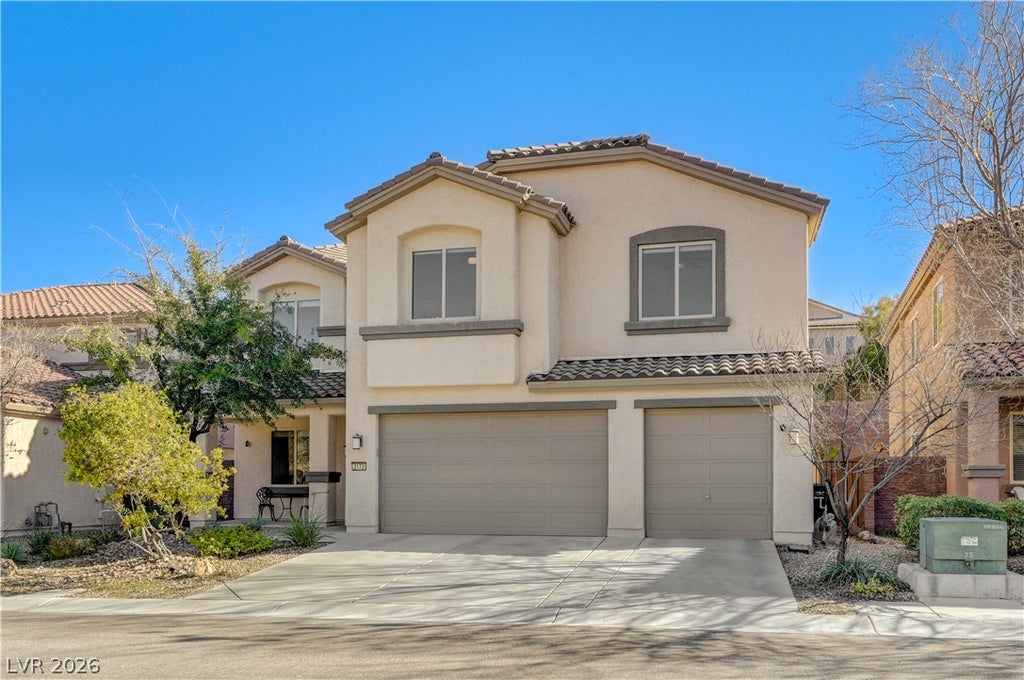 Photo of 2173 De Narvik Drive, Henderson, NV 89044 (MLS # 2789226)