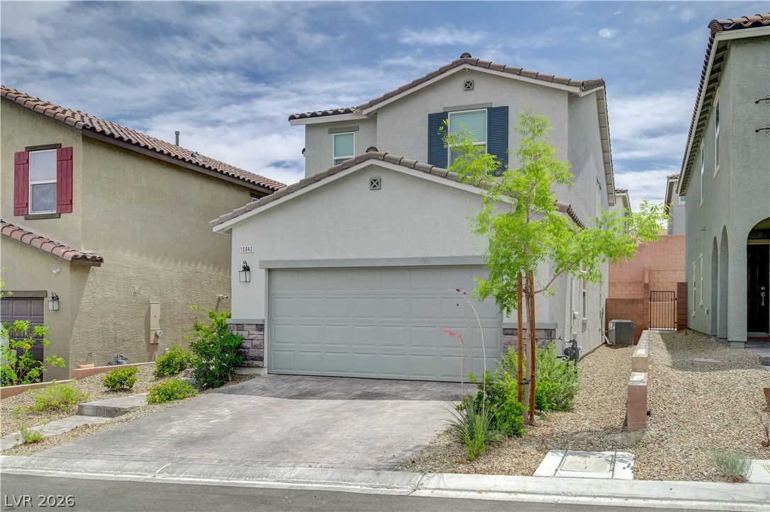 10843 Trail Mark Avenue
