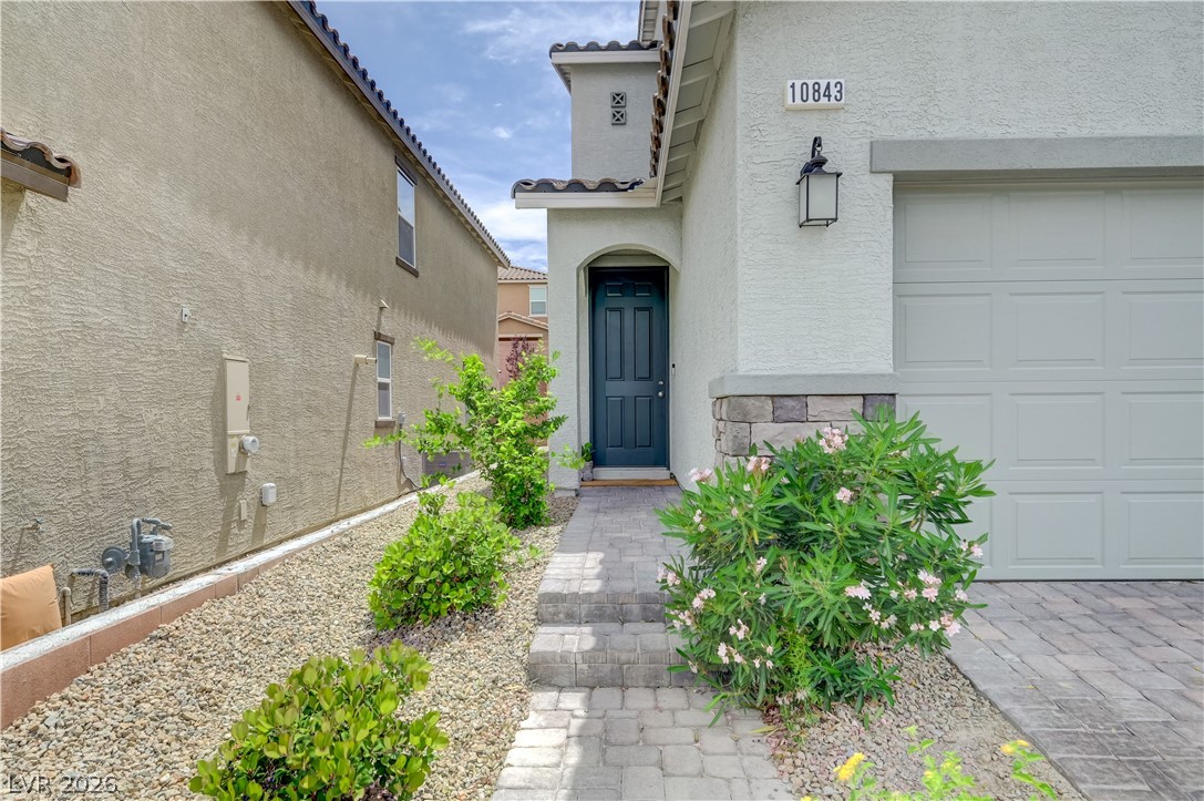 10843 Trail Mark Avenue