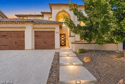 323 Wind River Drive