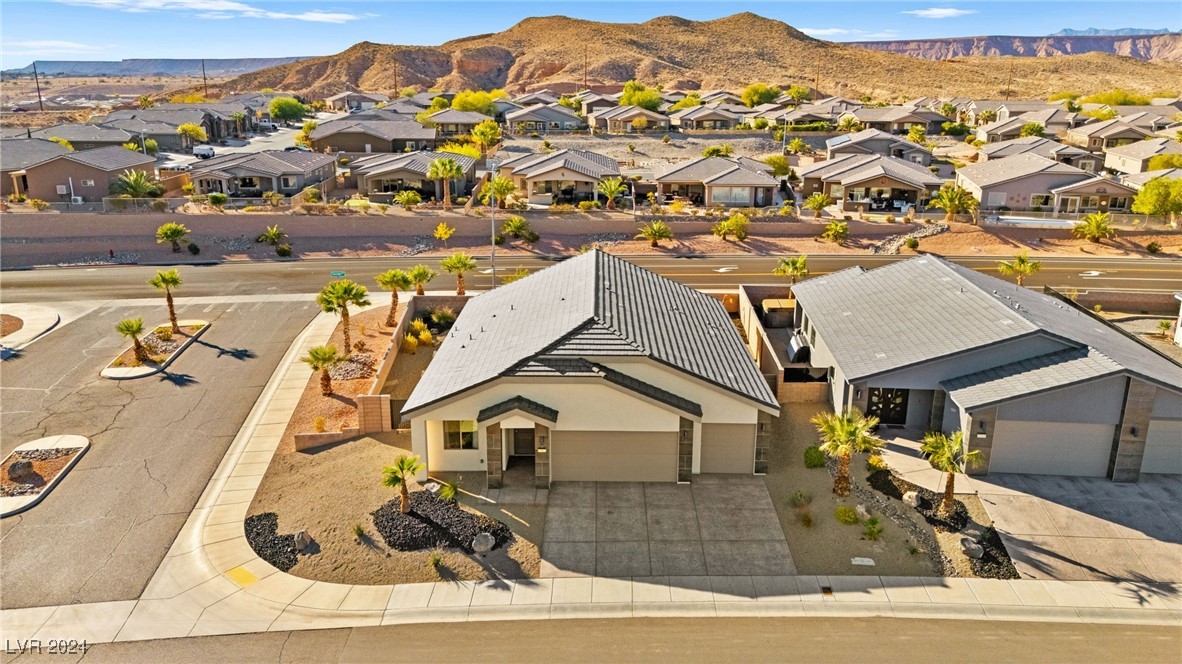 1357 Manassas Ridge, Mesquite, Nevada image 3