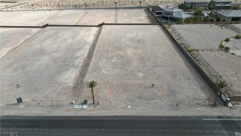 Photo of 4120 N Jensen Street, Las Vegas, NV 89129 (MLS # 2540527)