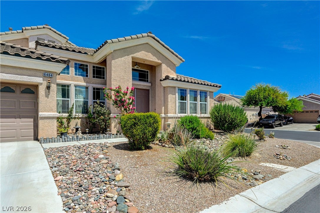 6404 Tigers Lair Court