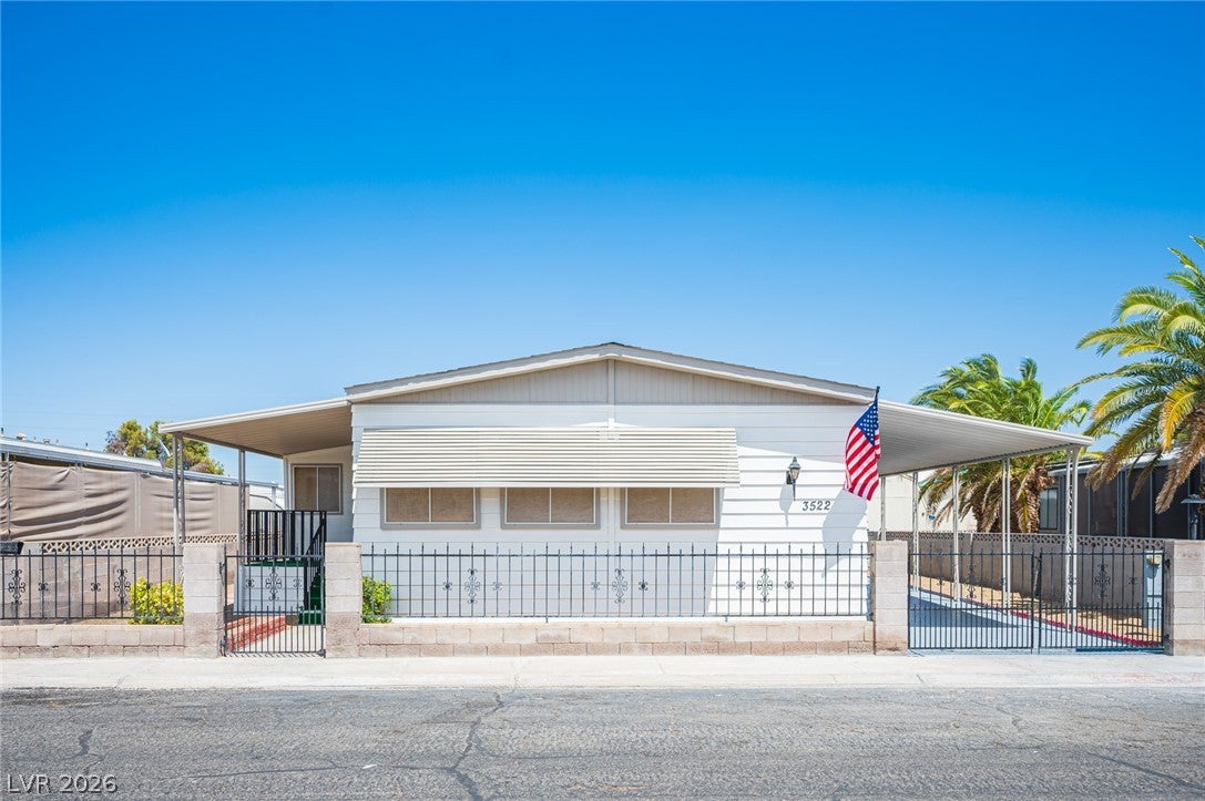 3522 Isle Royale Drive