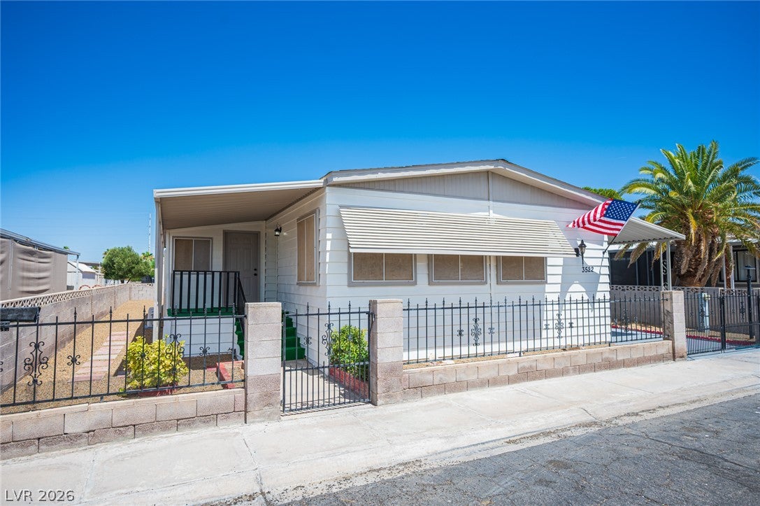 3522 Isle Royale Drive
