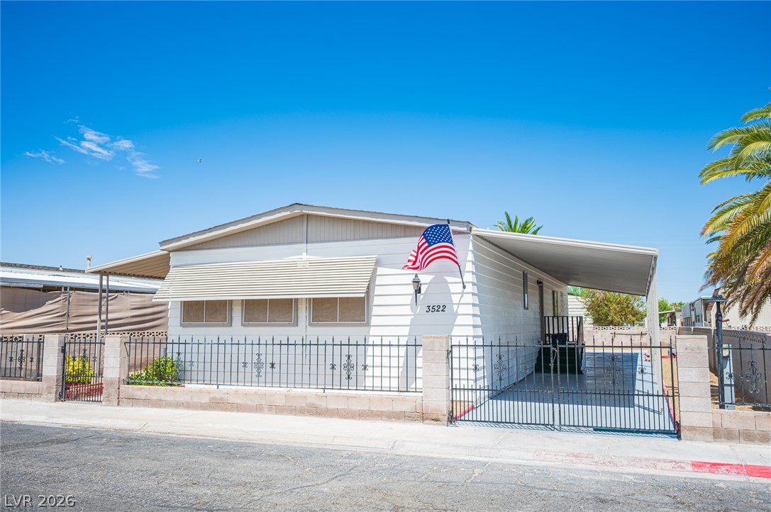 Photo 1 of 70 — 3522 Isle Royale Drive, Las Vegas, NV 89122