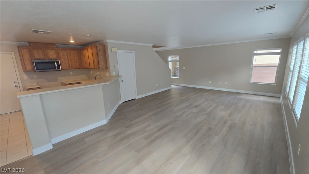 Photo of 309 Snow Dome Avenue, North Las Vegas, NV 89031 (MLS # 2829087)