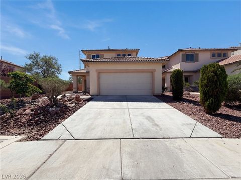1213 Malibu Sands Avenue North Las Vegas NV 89086