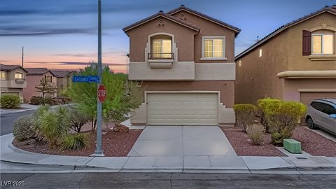 3720 Gallowtree Avenue North Las Vegas NV 89081