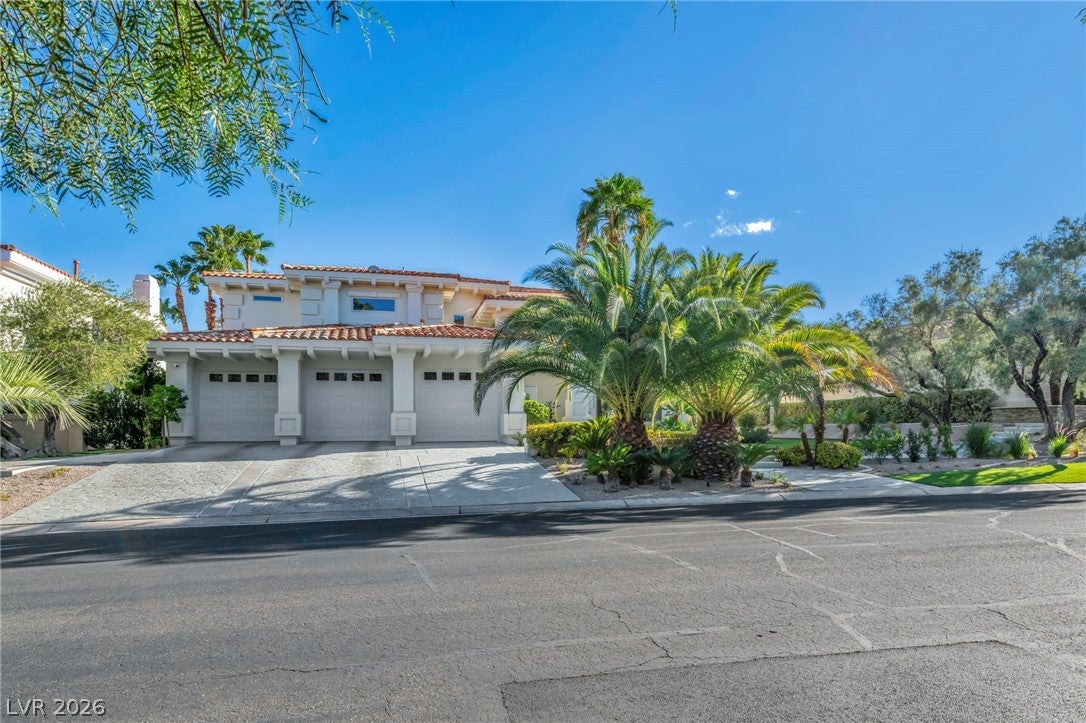 8805 Spanish Mountain Drive