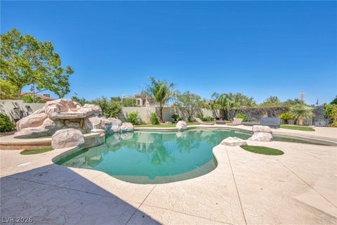 Tiny photo for 2313 Cedardale Place, Las Vegas, NV 89134 (MLS # 2797273)