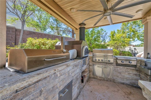 Tiny photo for 2313 Cedardale Place, Las Vegas, NV 89134 (MLS # 2797273)