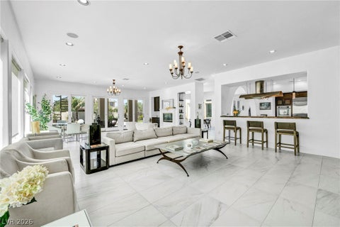 Tiny photo for 2313 Cedardale Place, Las Vegas, NV 89134 (MLS # 2797273)