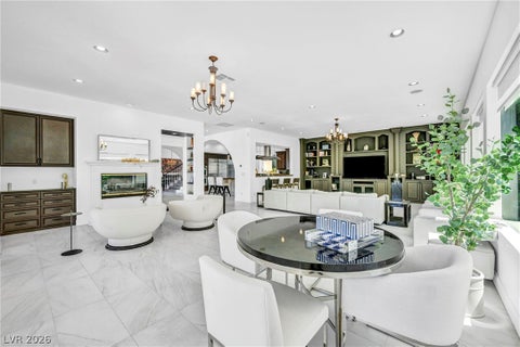 Tiny photo for 2313 Cedardale Place, Las Vegas, NV 89134 (MLS # 2797273)