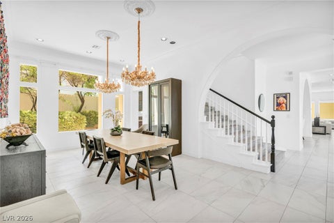 Tiny photo for 2313 Cedardale Place, Las Vegas, NV 89134 (MLS # 2797273)