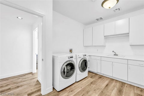 Tiny photo for 2313 Cedardale Place, Las Vegas, NV 89134 (MLS # 2797273)