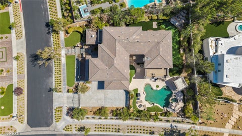 Tiny photo for 2313 Cedardale Place, Las Vegas, NV 89134 (MLS # 2797273)