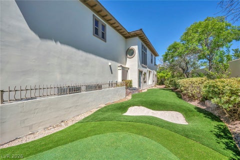 Tiny photo for 2313 Cedardale Place, Las Vegas, NV 89134 (MLS # 2797273)