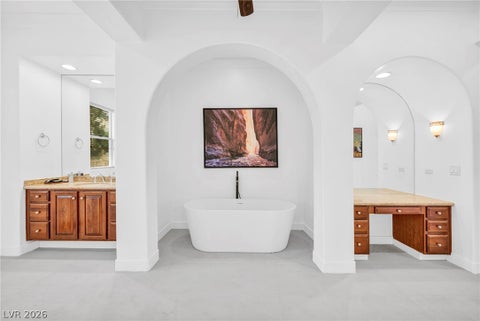 Tiny photo for 2313 Cedardale Place, Las Vegas, NV 89134 (MLS # 2797273)