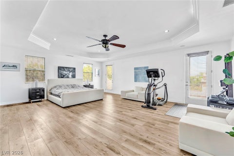 Tiny photo for 2313 Cedardale Place, Las Vegas, NV 89134 (MLS # 2797273)