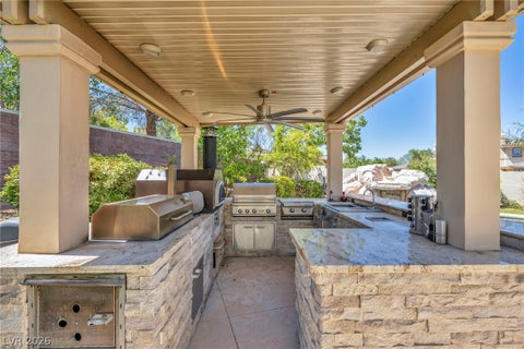 Tiny photo for 2313 Cedardale Place, Las Vegas, NV 89134 (MLS # 2797273)