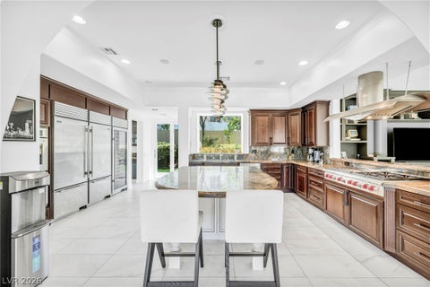Tiny photo for 2313 Cedardale Place, Las Vegas, NV 89134 (MLS # 2797273)