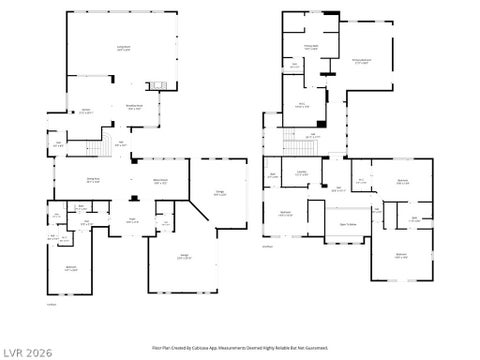 Tiny photo for 2313 Cedardale Place, Las Vegas, NV 89134 (MLS # 2797273)