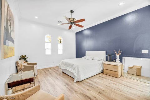 Tiny photo for 2313 Cedardale Place, Las Vegas, NV 89134 (MLS # 2797273)