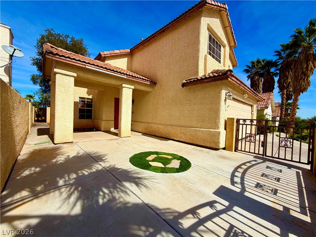 8436 Orchard Ridge Avenue