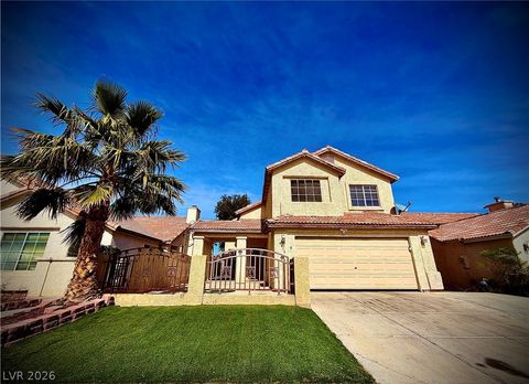 8436 Orchard Ridge Avenue Las Vegas NV 89129